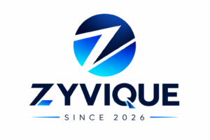 ZYVIQUE Modern Tech Logo (1)